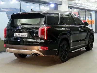 Hyundai Palisade 2020, 200000 км, за 21900000 KRW