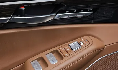 Genesis G90 2019, 83482 км, за 35990000 KRW - фото 29