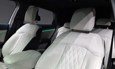 Kia Sportage 2025, 11339 км, за 49900000 KRW - фото 33