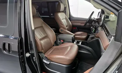 Hyundai Starex 2020, 161507 км, за 19500000 KRW - фото 12