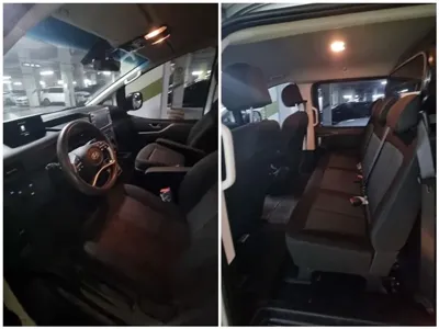 Hyundai Staria 2025, 30355 км, за 23800000 KRW - фото 6