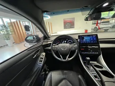 Toyota Avalon 2023, 72500 км, за 112700 CNY - фото 13