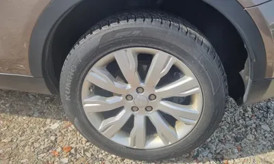 Land Rover Discovery Sport 2016, 174200 км, за 6500000 KRW - фото 6