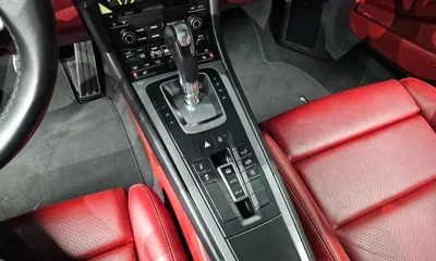 Porsche 911 2017, 63956 км, за 90000000 KRW - фото 9