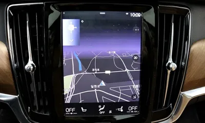 Volvo S90 2019, 89601 км, за 23700000 KRW - фото 15