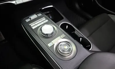 Genesis GV70 2021, 73014 км, за 32400000 KRW - фото 9