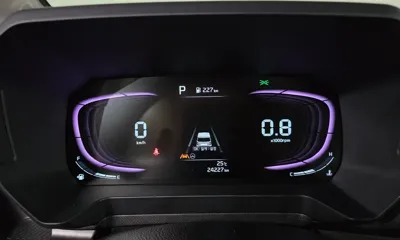 Kia Ray 2025, 24227 км, за 18500000 KRW - фото 8