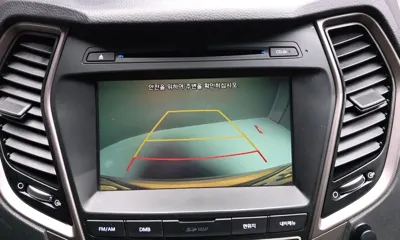 Hyundai Santafe 2017, 156314 км, за 11400000 KRW - фото 15