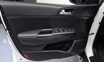 Kia Sportage 2018, 118424 км, за 15200000 KRW - фото 24