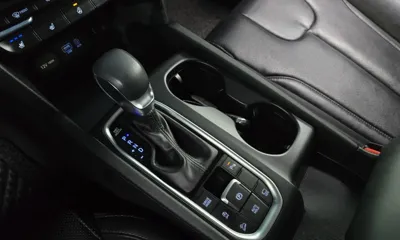 Hyundai Santafe 2019, 117411 км, за 17990000 KRW - фото 9