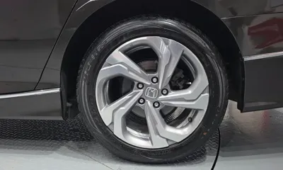 Honda Accord 2019, 125440 км, за 13400000 KRW - фото 5