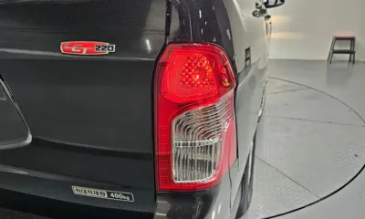 KG_Mobility_Ssangyong KORANDO 2018, 55136 км, за 11400000 KRW - фото 23
