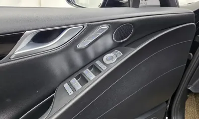 Genesis G80 2021, 107659 км, за 25990000 KRW - фото 28