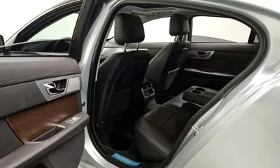 Jaguar XF 2015, 38404 км, за 7150000 KRW - фото 11