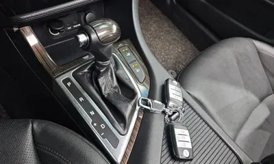Kia K5 2015, 118760 км, за 7200000 KRW - фото 9