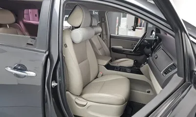 Kia Canival 2016, 112173 км, за 8990000 KRW - фото 12