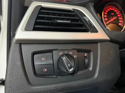 BMW 3-Series 2015, 107520 км, за 9800000 KRW - фото 18