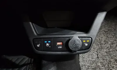 Kia Ray 2023, 8765 км, за 17100000 KRW - фото 12