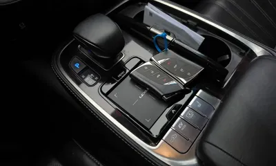 Lexus LS 2019, 111138 км, за 44900000 KRW - фото 9