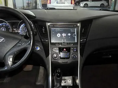 Hyundai Sonata 2014, 235806 км, за 3600000 KRW - фото 11