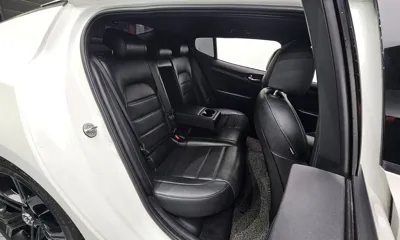 Kia Stinger 2018, 160037 км, за 12600000 KRW - фото 11