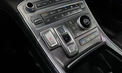 Hyundai Santafe 2021, 32993 км, за 27700000 KRW - фото 9