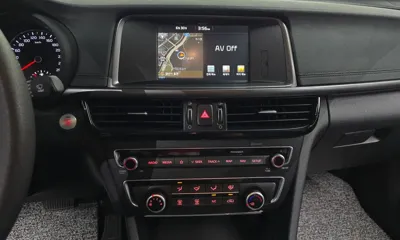 Kia K5 2018, 35900 км, за 9900000 KRW - фото 16