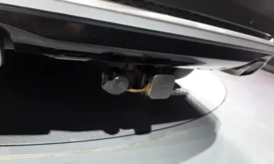 Hyundai Palisade 2019, 49148 км, за 25800000 KRW - фото 37
