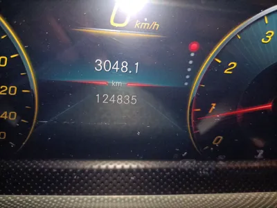Mercedes-Benz A-Class 2019, 124800 км, за 80688.39 CNY - фото 13