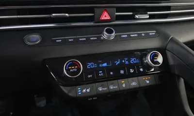 Hyundai Avante 2022, 44282 км, за 18200000 KRW - фото 20