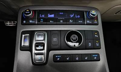Hyundai Palisade 2022, 99676 км, за 25600000 KRW - фото 9