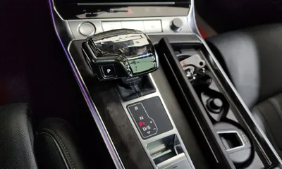 Audi A7 2020, 74859 км, за 45990000 KRW - фото 9