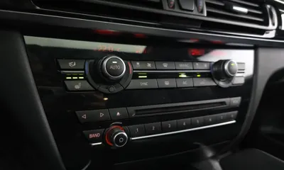 BMW X6 2015, 64344 км, за 27490000 KRW - фото 29