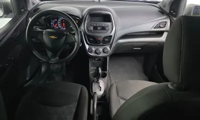 ChevroletGMDaewoo Spark 2019, 146840 км, за 3990000 KRW - фото 7