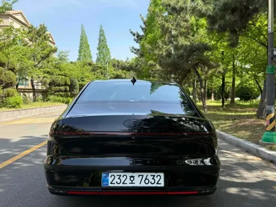 Hyundai Grandeur 2026, 8000 км, за 39900000 KRW