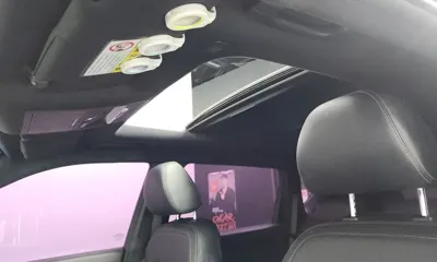 KG_Mobility_Ssangyong Rexton 2018, 94171 км, за 15800000 KRW - фото 20