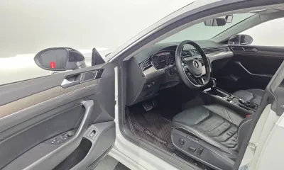 Volkswagen Arteon 2019, 87137 км, за 20900000 KRW - фото 10