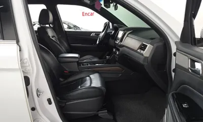 KG_Mobility_Ssangyong Rexton 2018, 144146 км, за 11200000 KRW - фото 26