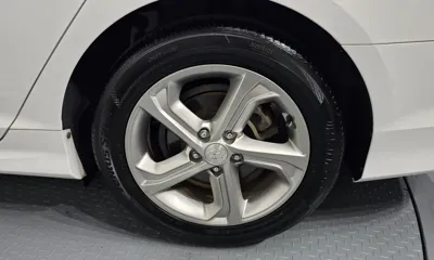 Hyundai Sonata 2018, 67873 км, за 15200000 KRW - фото 21