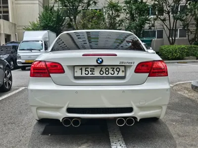BMW 3-Series 2013, 93739 км, за 12500000 KRW - фото 6