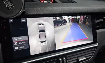 Porsche Cayenne 2019, 77533 км, за 59980000 KRW - фото 15