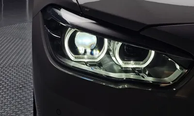 BMW 1-Series 2017, 114803 км, за 11500000 KRW - фото 22