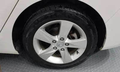 Hyundai Avante 2012, 74986 км, за 5500000 KRW - фото 21
