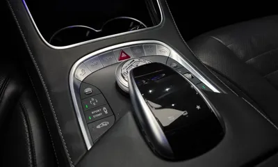 Mercedes-Benz S-Class 2015, 177871 км, за 23000000 KRW - фото 9