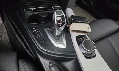 BMW 3-Series 2018, 69052 км, за 18200000 KRW - фото 9
