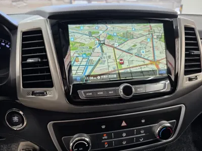 KG_Mobility_Ssangyong Rexton 2018, 151800 км, за 11900000 KRW - фото 11