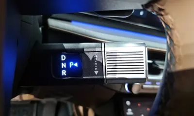 Hyundai Grandeur 2024, 10720 км, за 40200000 KRW - фото 9