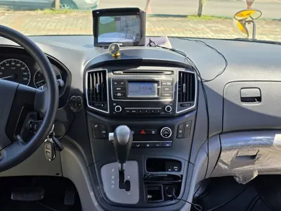 Hyundai Starex 2019, 83117 км, за 17800000 KRW - фото 17