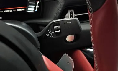 Toyota Supra 2023, 1092 км, за 83000000 KRW - фото 30