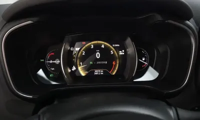 Renault-KoreaSamsung QM6 2020, 34579 км, за 16000000 KRW - фото 8